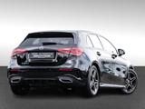 Mercedes-Benz A 180 d Kompaktlimousine |AMG|NIGHT|LED|NAVI|KAM - Mercedes-Benz A 180 in Saarbrücken