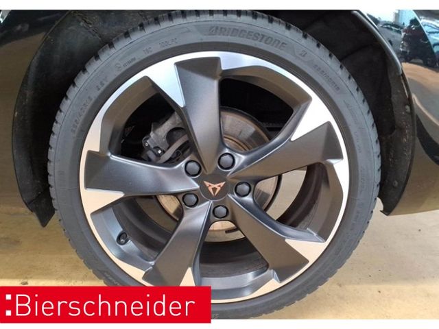 Cupra Leon - Bild 10