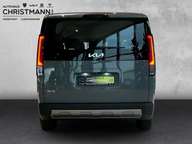 Fahrzeugabbildung Kia PV5 PASSENGER 2-3-0 71.2 kWh ELITE *WÄRMEPUMPE*S