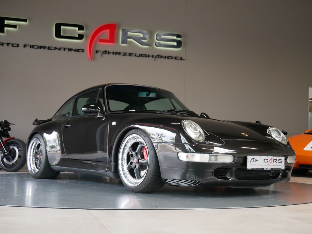 Angebot ansehen Porsche 911