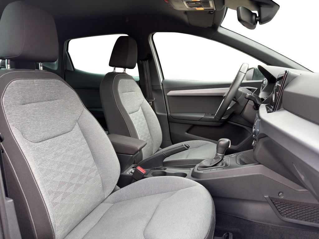 Seat Ibiza - Bild 12