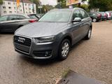 Audi Q3 2.0 TFSI quattro Climatronic-E Fenster-ABS - Audi Q3 Gebrauchtwagen in Bochum