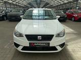 Seat Ibiza 1.0 TSI Style  Klima|Sitzhzg|ParkPilot - Seat Ibiza Gebrauchtwagen in Berlin