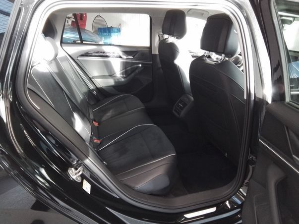 Passat Variant 1.5 TSI eHybrid Elegance AHK