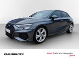Audi S3 Sportback TFSI quattro S tronic DCC B&O*MATRI - Audi S3: Sportback