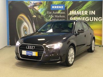 Audi A3 - 1