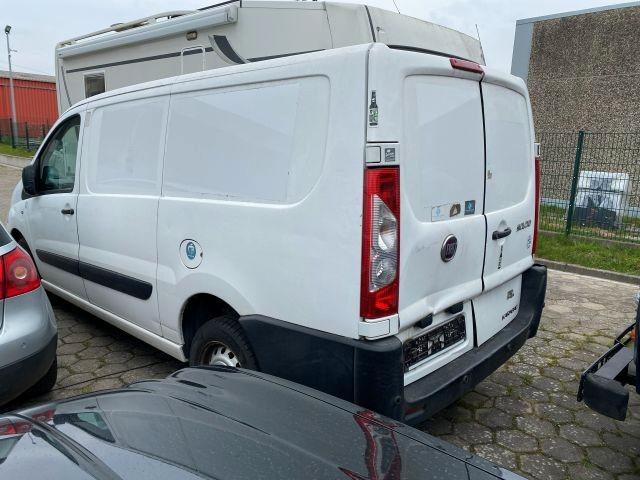 Fiat Scudo 12 L2H1 130 Multijet