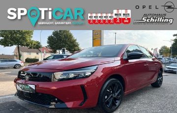 Opel Corsa F 5tg 1.2 Turbo GS Multimedia Matrix LED