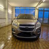 Chevrolet Trax - Chevrolet Trax von privat