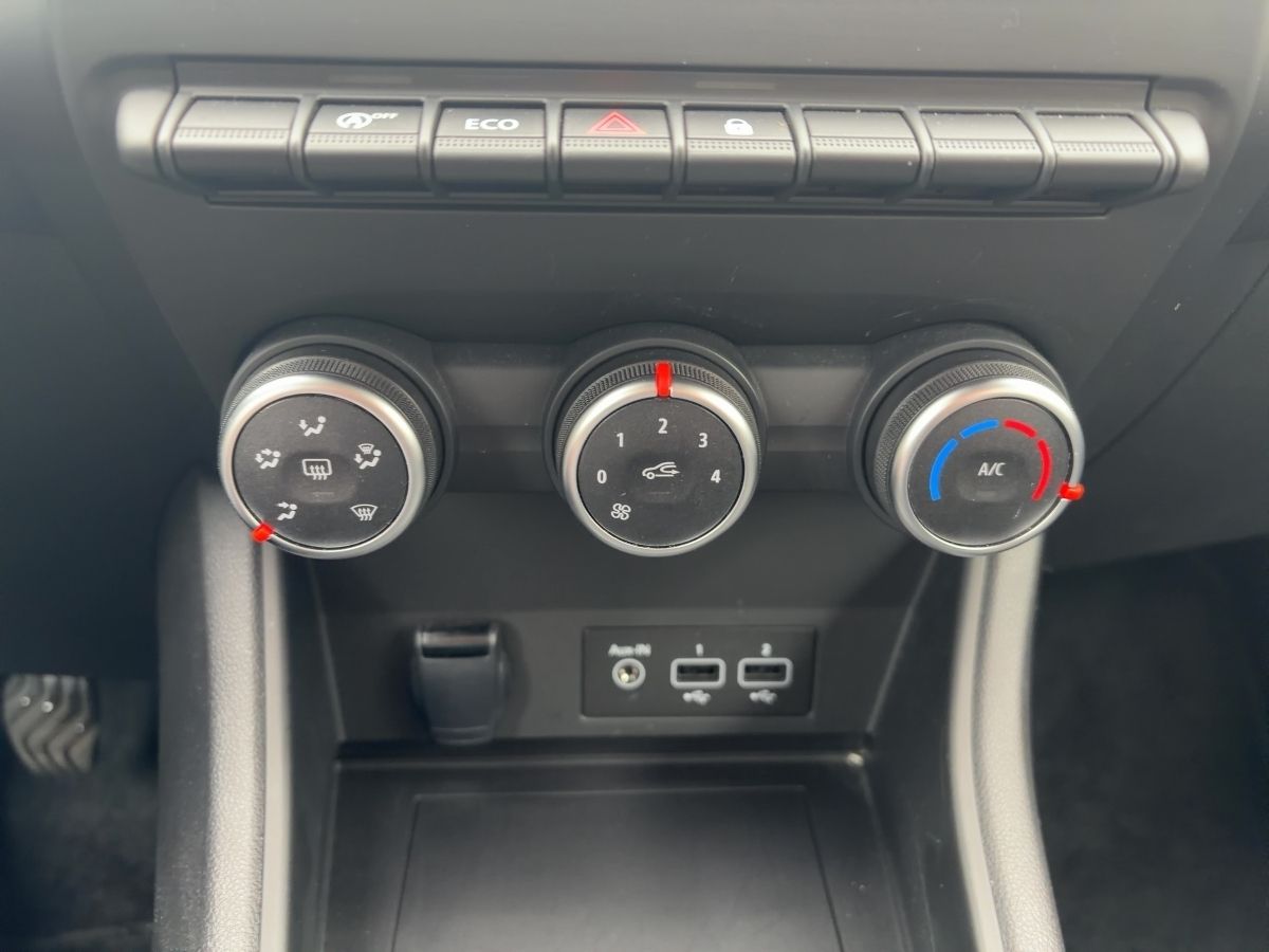 Renault Captur - Bild 13