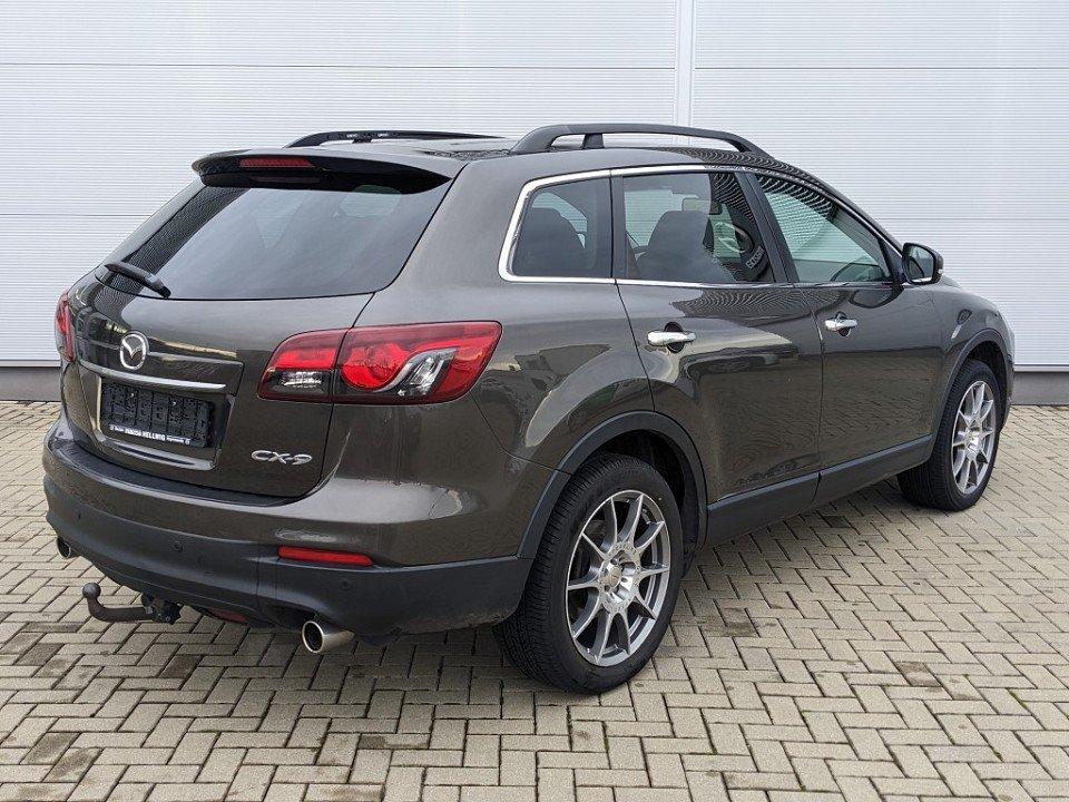 Mazda CX-9