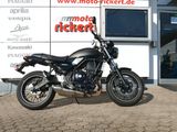 Kawasaki 1A  Z 650 RS  RETRO-STARTER -TOP AUCH 35KW!! - MOTORRAD 35 KW