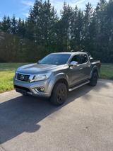 Nissan Navara Pick-up  - gebrauchte Nissan Navara aus dem Jahr 2018