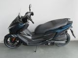 Kymco Downtown GT 125i ABS E5+ - KYMCO 125I DOWNTOWN