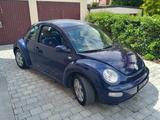 Volkswagen Beetle 1.6 en vogue TÜV ohne Mängel bis 05/27