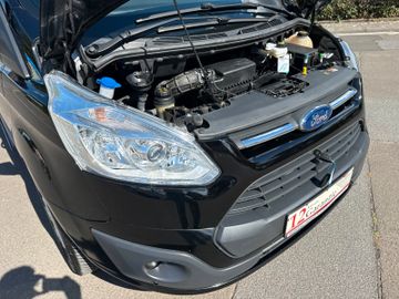 Ford Tourneo Custom - 9