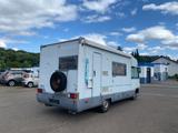 Fiat 4 Schlafplätze/Klima/Markisse/Tüv Neu/Wohnmobil - Wohnmobil oder -wagen 4 Schlafplätze