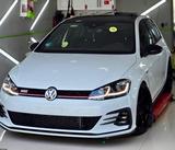 Volkswagen GOLF GTI PERFORMANCE 2.0 TSI / FELGE + REIFEN NE - Volkswagen Golf: R GTI