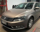 Volkswagen Passat 1.6 TDI 2011 Baujahr..96,006 KM Limousine - Volkswagen Passat aus 2011: TDI