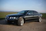 Audi S8 5.2 tiptronic quattro -