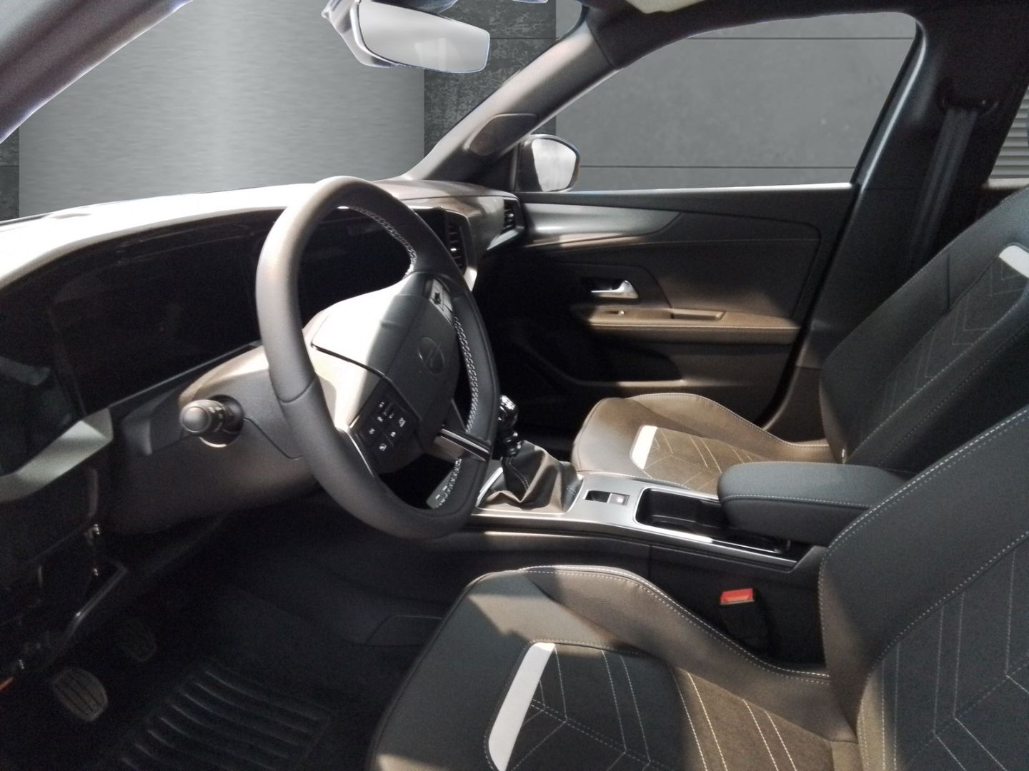 Opel Mokka - Bild 7