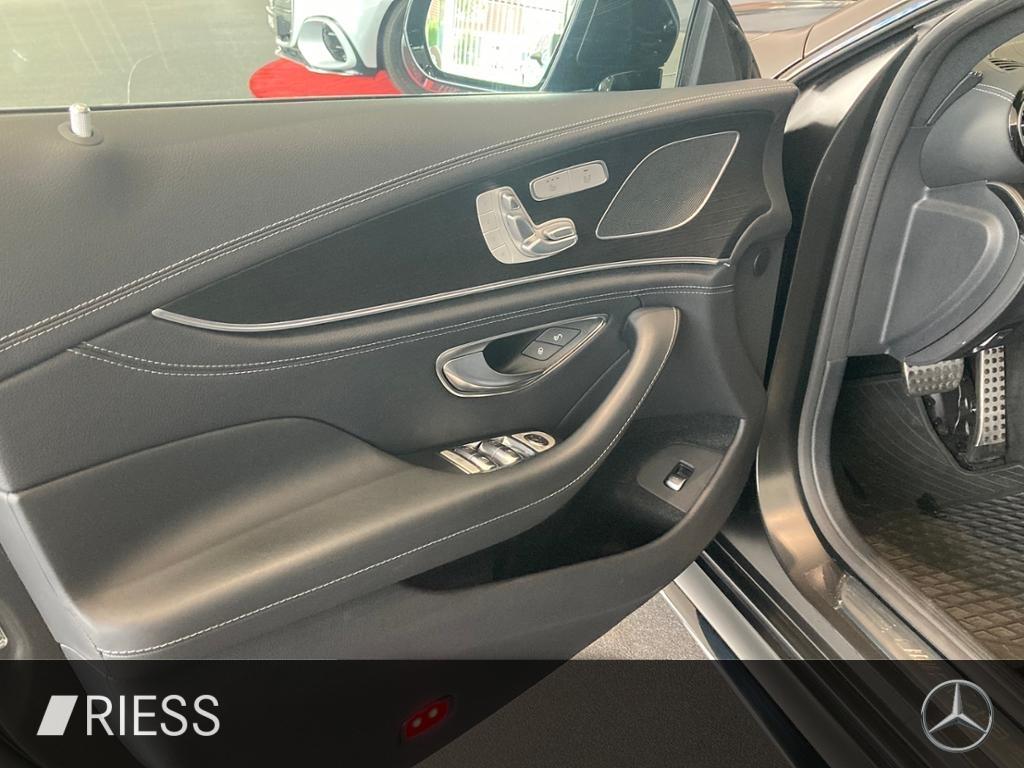 Mercedes-Benz GT 43 AMG 4M+ AERO V8 STYL PANO HUD MASSAG MEMO