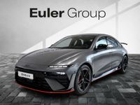 Hyundai IONIQ 6 - Vorschau Bild 1