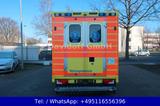 Mercedes-Benz Sprinter II 516/NGT/Klima/Automatik/RTW/KTW - Angebote
