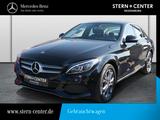 Mercedes-Benz C 400 4M+Avantgarde+MULTIBEAM+Schiebedach+Kamera - gebrauchte Mercedes-Benz C 400 aus dem Jahr 2018