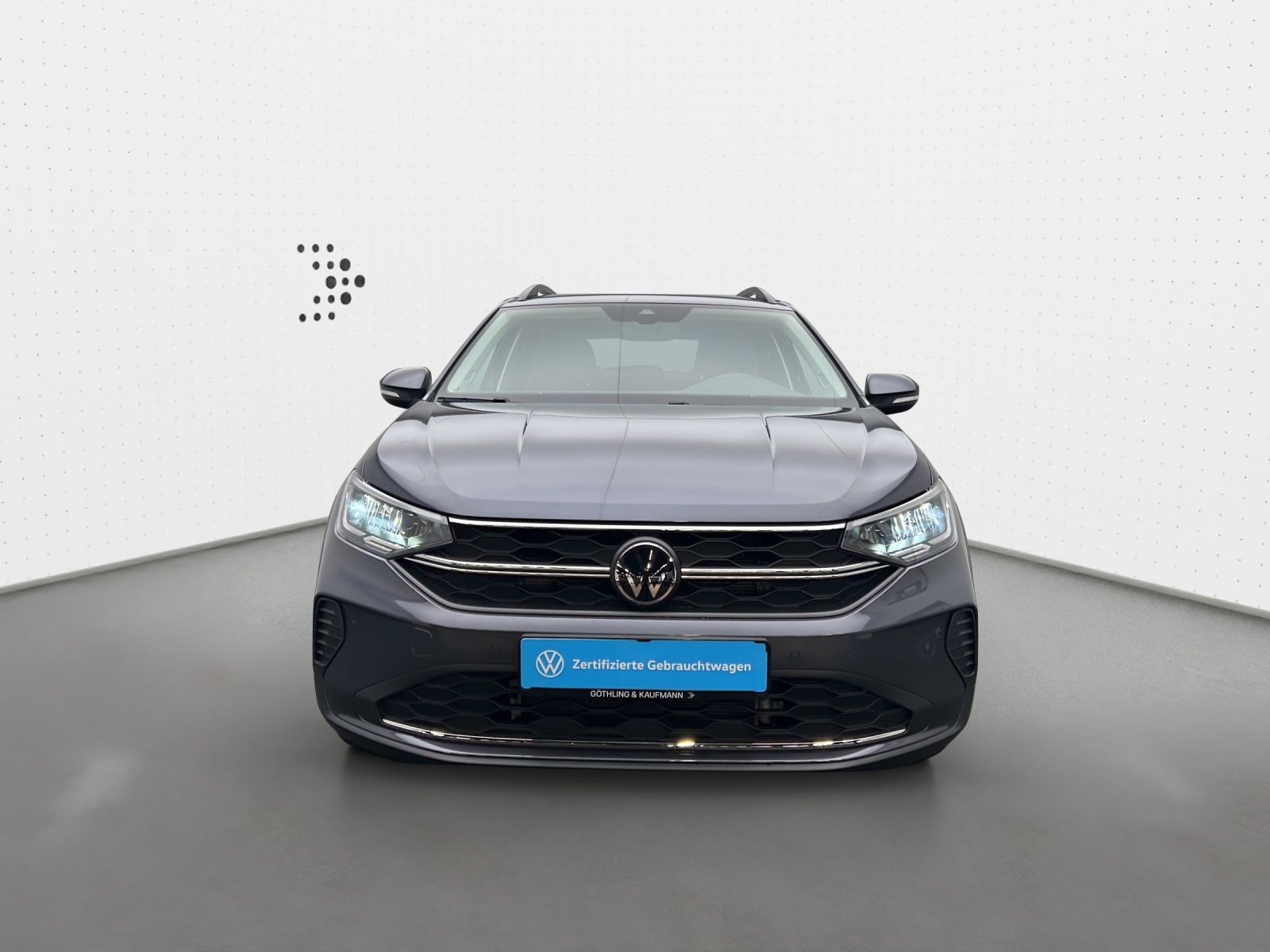 Volkswagen Taigo - Bild 14