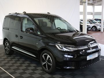 Volkswagen Caddy eHybrid DSG Style LED NAVI ACC AGR KAMERA