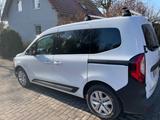 Renault Kangoo E-TECH Equilibre Comfort Range AC22 L... - Renault Kangoo E-TECH Gebrauchtwagen