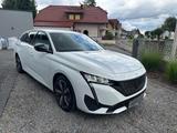 Peugeot 308 SW Allure LED Apple Carplay - Peugeot 308: Automatik