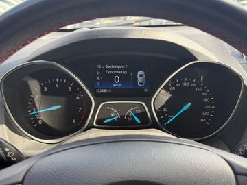 Ford Kuga - 9