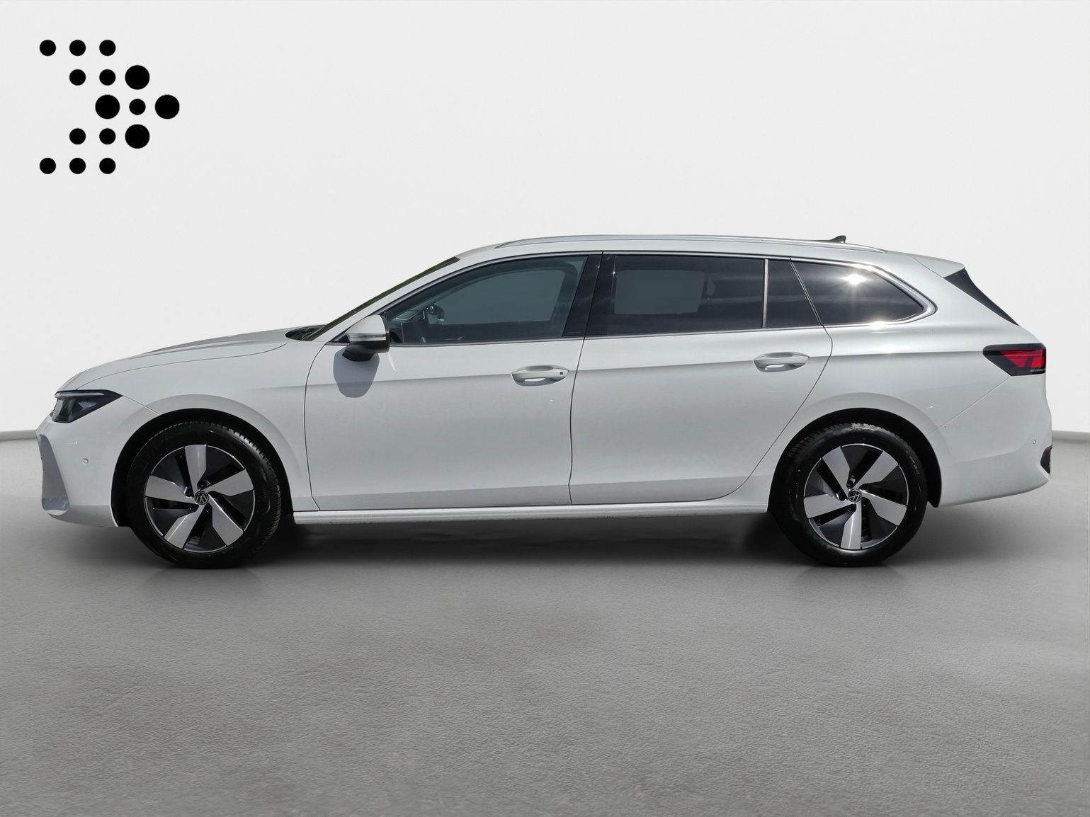 Volkswagen Passat - Bild 3