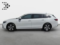 Volkswagen Passat - Vorschau Bild 3
