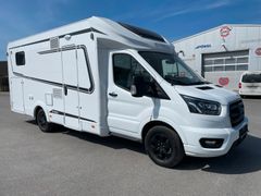 Etrusco T 7.3 SF | Modelljahr 2025 | Complete Selection