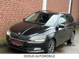 Skoda Fabia Combi*TDI*DSG*NAVI*R-KAMARA*EURO 6* - Skoda Fabia mit Diesel-Antrieb: Automatik