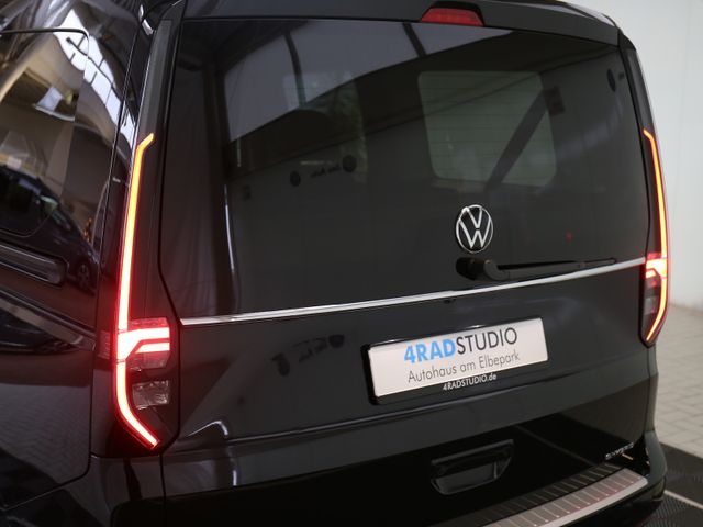 Volkswagen Caddy Maxi eHYBRID DSG LED ACC AHK KAMERA 7SITZ