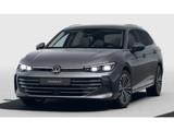 Volkswagen Passat Elegance 2,0l TDI AHK IQ.DRIVE BUSINESS P - Volkswagen Passat Neuwagen in Bielefeld