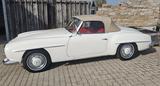 Mercedes-Benz Oldtimer , Mercedes 190 SL , W 121 - Mercedes-Benz W121