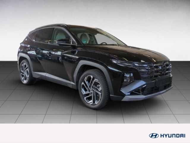 Fahrzeugabbildung Hyundai Tucson FL PHEV MY25 1.6 T-GDi 4WD Prime Assisten