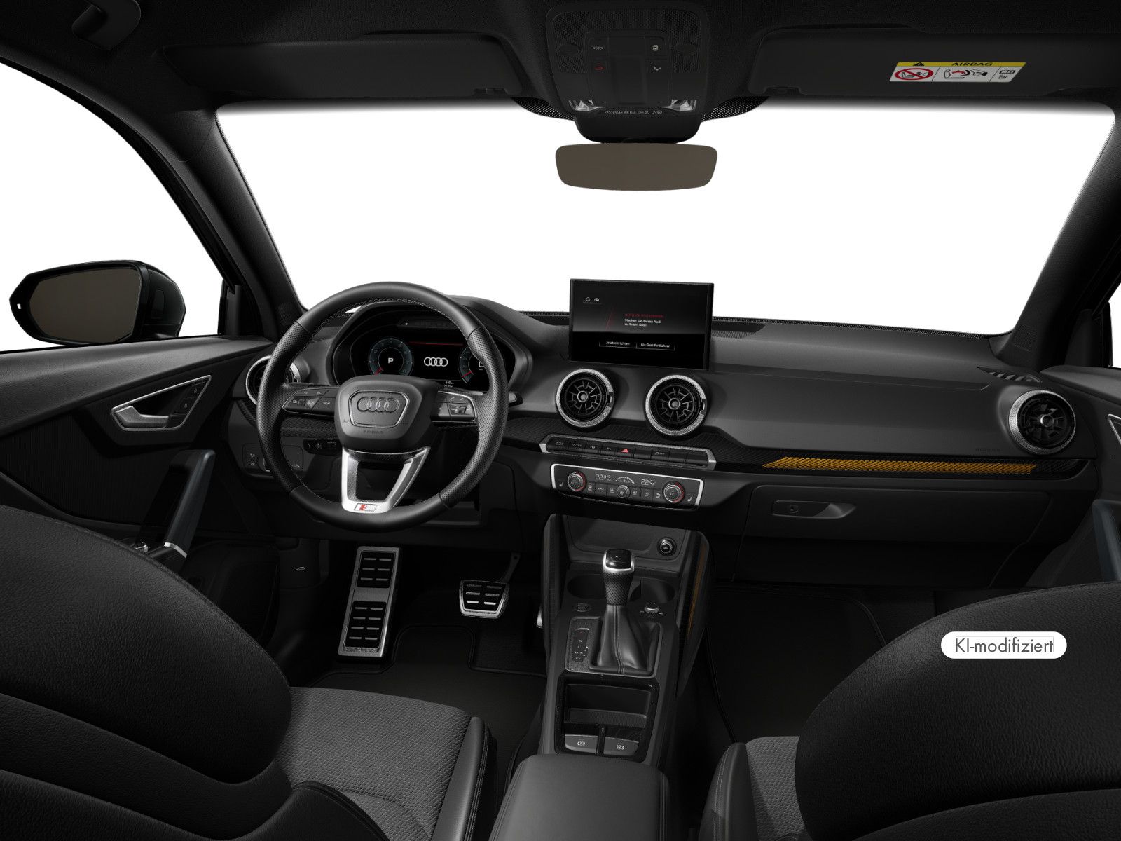 Audi Q2 - Bild 10