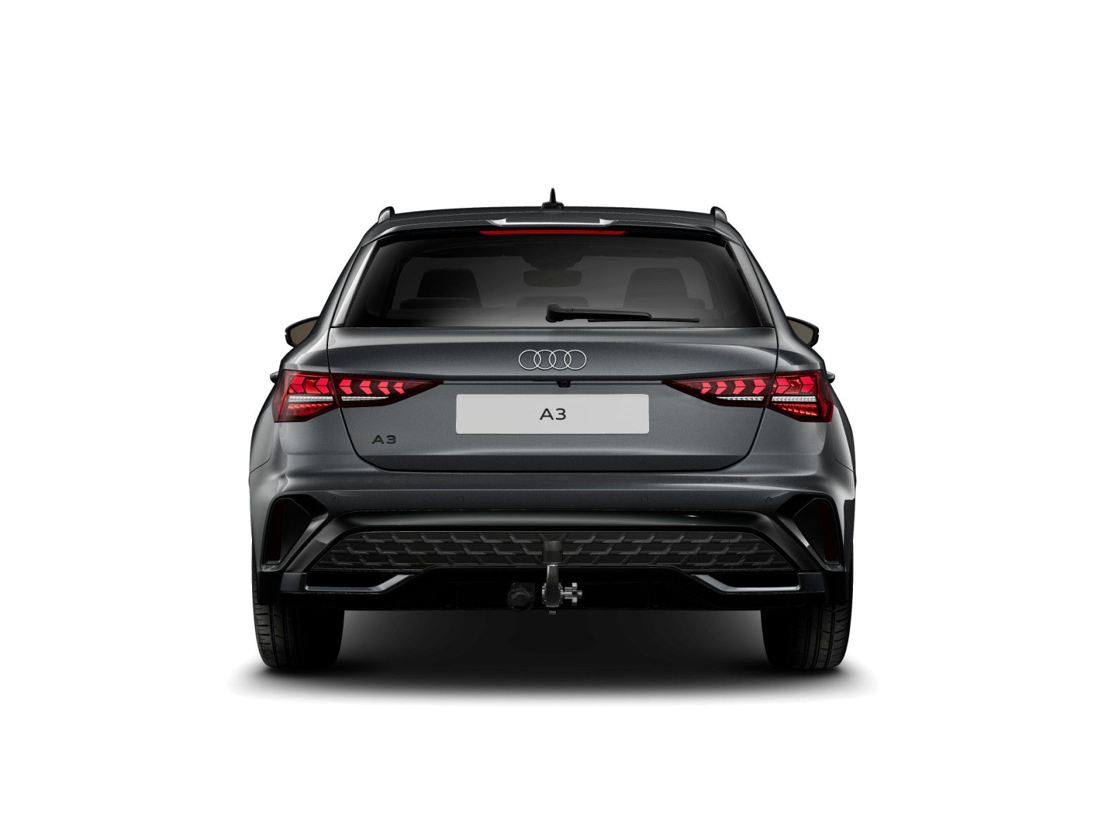 Audi A3 - Bild 11