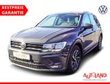 Volkswagen Tiguan 1.4 TSI Join Navi Sitzheizung ACC PDC - Volkswagen Tiguan: Join