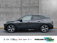BMW iX - Vorschau Bild 6