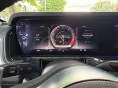 MERCEDES-BENZ G63 AMG/SUPERIOR/TV/BURM/S.BELÜFT/1.HAND