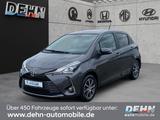 Toyota Yaris 1.5 Dual-VVT-iE Club Alu Kamera - gebrauchte Toyota Yaris aus dem Jahr 2020