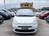 Citroën CITROEN C4 Grand Picasso 1.6 HDi 110 cv Exclusiv - Citroën C4 Picasso aus 2010: Grand