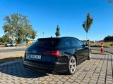 Audi  A6  | MTM 283 kW | BOSE | Memory | 20 Zoll - Audi: Mtm